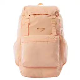 Morral Plegable Collapse Mediano Durazno