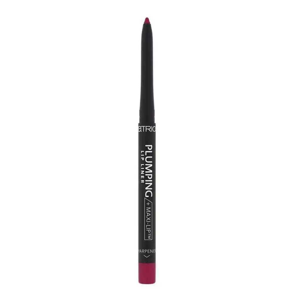 Delineador Labial Plumping Catrice