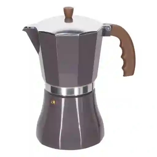 Cafetera Italiana de