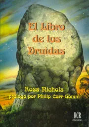 El Libro de Los Druidas