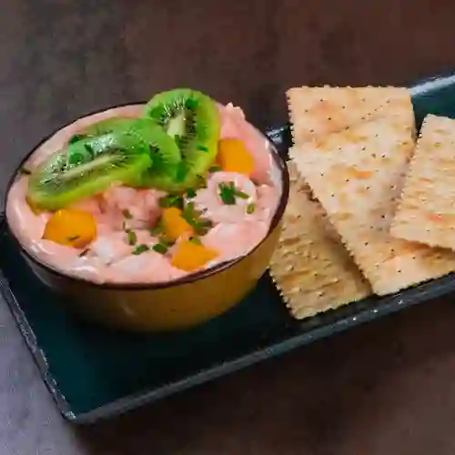 Ceviche Hikari