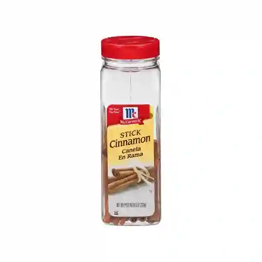 Mccormick Canela Astilla