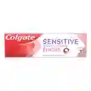 Sensitive Crema Dental Encias