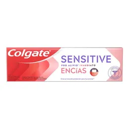 Sensitive Crema Dental Encias