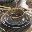 Ambiente Gourmet Set Tazón Sopa Costellazione Capacidad 750 mL