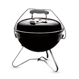 Weber Stephen Asador de Carbón Smoke Joe Premium
