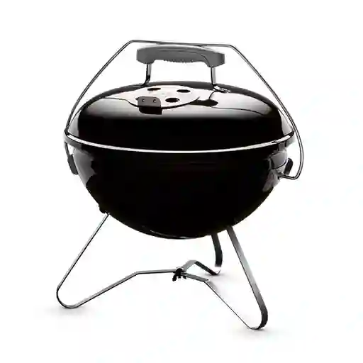 Weber Stephen Asador de Carbón Smoke Joe Premium