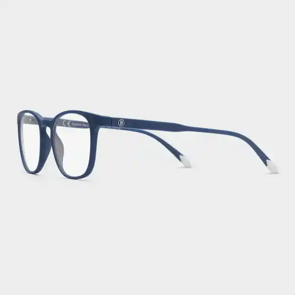 Barner Gafas Reading Dalston Azul + 3.00