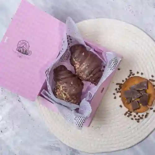 Croissant Chocolate