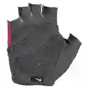 Nike Guantes W Gym Essential Fg Rosado T. LG Ref: N0002557654LG