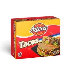 Azteca Tacos de Maíz