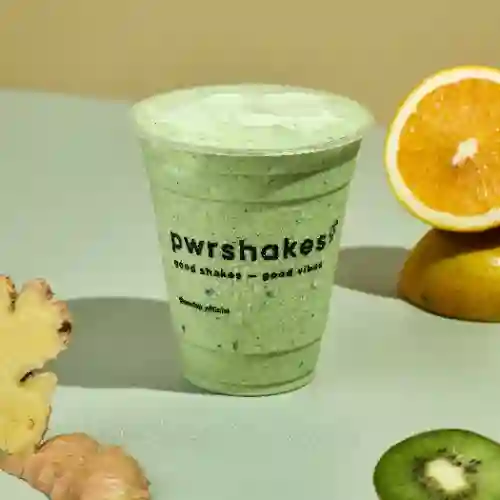 Green Fresh