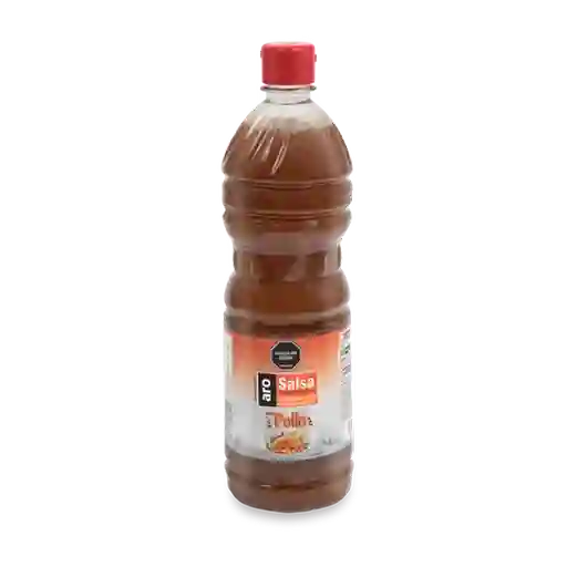 Aro Salsa Para Pollo
