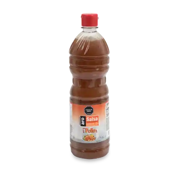 Aro Salsa Para Pollo
