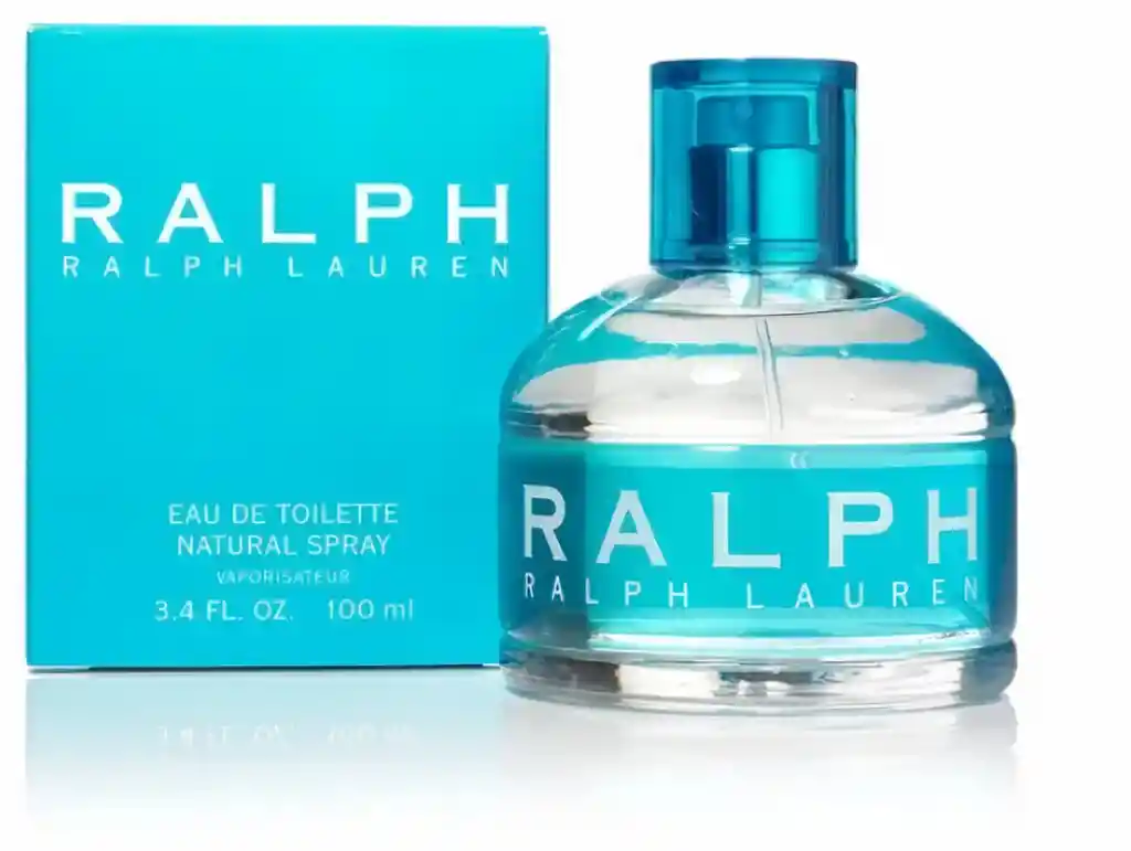 Ralph Lauren Perfume For Women 50 mL
