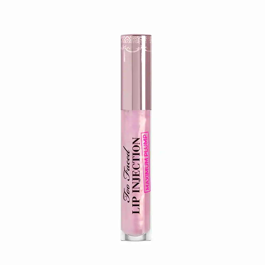 Too Faced Voluminizador de Labios Maximum Plump
