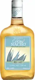 Don Nacho Tequila Reposado Botella