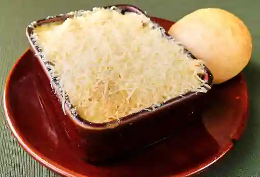 Combo Lasagna + Limonada
