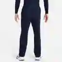 Nike Pantalón Totality Alt Azul Para Hombre Talla S