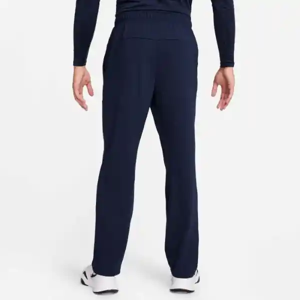 Nike Pantalón Totality Alt Azul Para Hombre Talla S