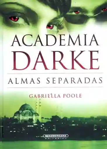Academia Darke