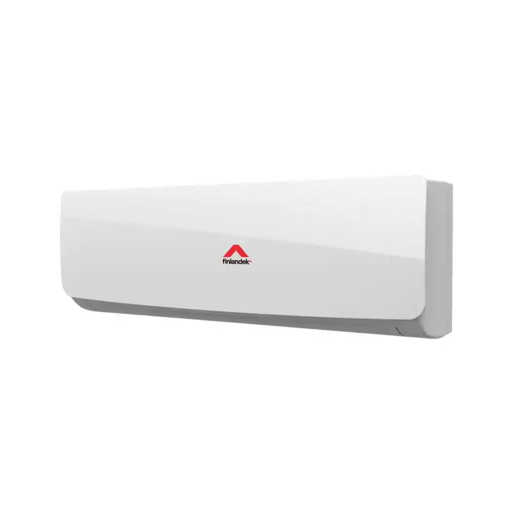 Aire Ac 9.000btu 110v Split On Finlandek Fdac9110