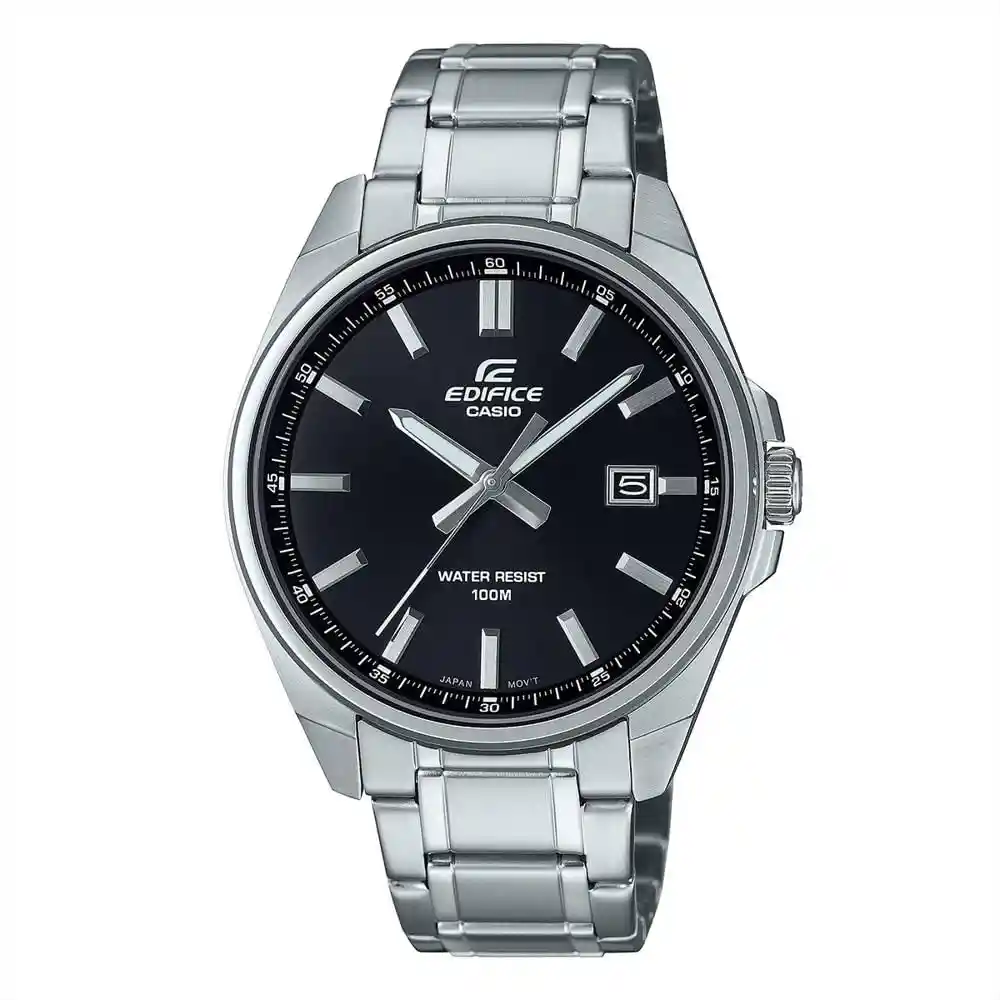 Reloj Casio Efv 150d 1avudf Para Hombre