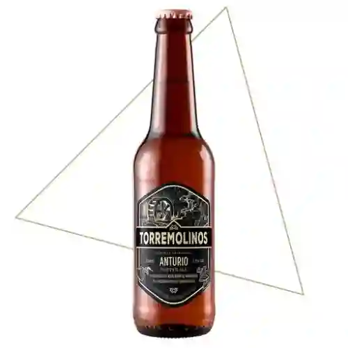 Torremolinos - Porter Ale - 5.5% Vol.