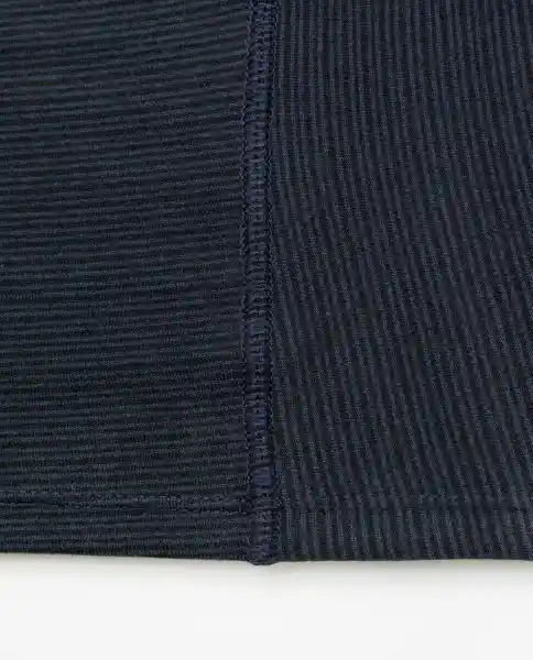 Bóxer Rock Azul Marino Ultraoscuro Talla L Chevignon