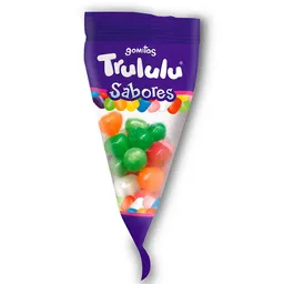 Trululu Gomita Surtido