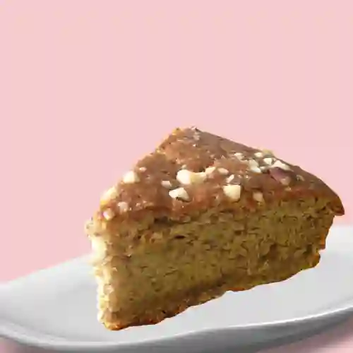 Torta Banana Happi X 2