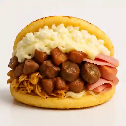 Arepa Bacana