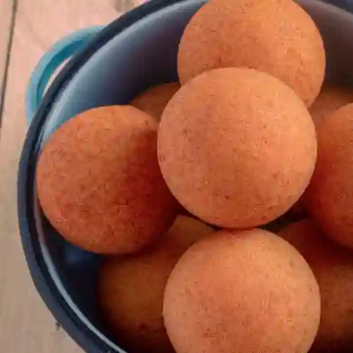 Buñuelos Grandes