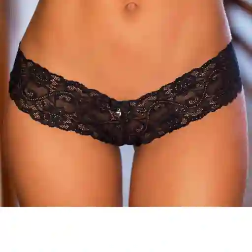 Panty Kinky Cereza Lingerie