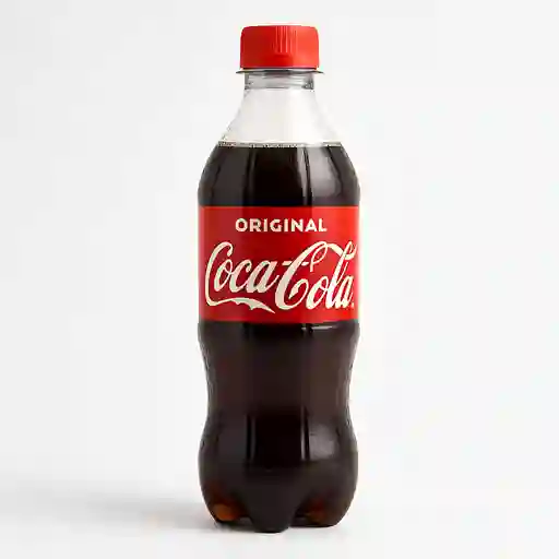 Coca-cola original 500 ml
