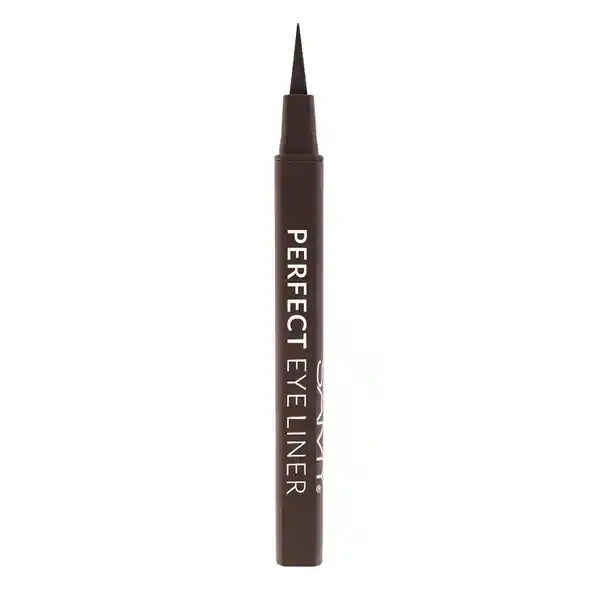 Delineador Samy Plumón Perfect Eye Liner