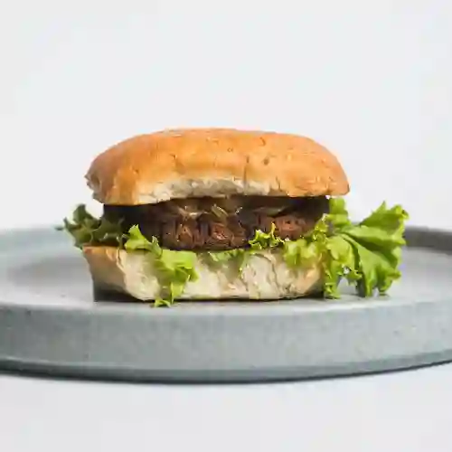 Veggie Burger