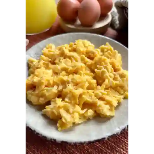 Huevos Revueltos
