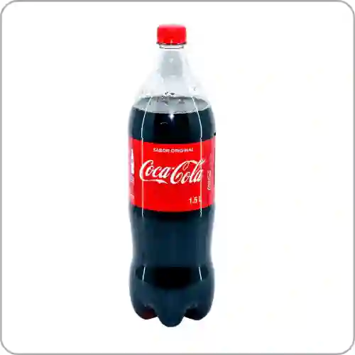 Coca Cola Normal 1.5 Lts