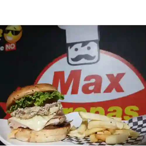 Pechuga Especial