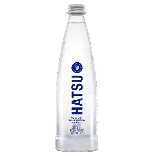 Agua Hatsu