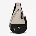 Sherpani Maleta Esprit Sling Beige