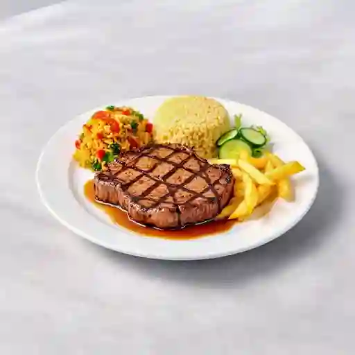 Filet Mignon (250g)