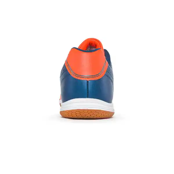 Croydon Guayos Pantelis Hombre Azul Oscuro Talla 42