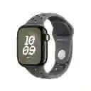 Correa Apple Watch Cargo Khaki Nike Sportband M/L 46 mm