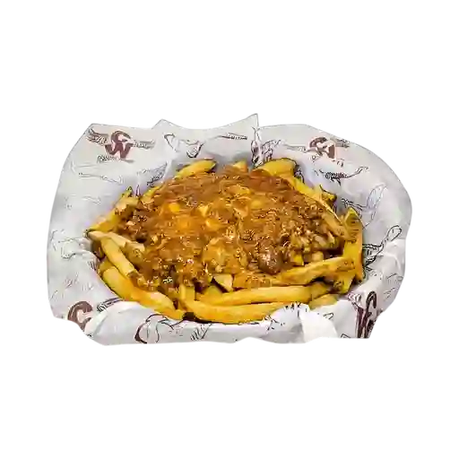 Poutine