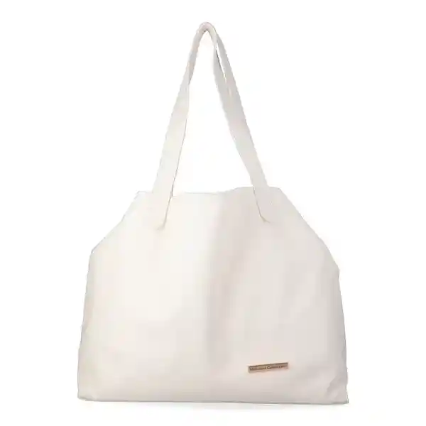 Bolso Addy Blanco Talla Única - 7705520380443