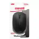 Maxell Mouse Inalámbrico Mowl-100 