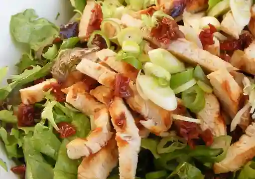 Ensalada Del Imperio