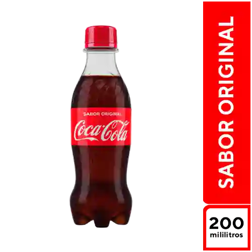 Coca-cola Sabor Original 250 ml